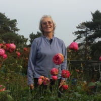 Helena Johnson, 2022