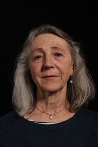 Katrine Lundgren, Praha, 2023