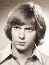 Jan Sláma, rok 1975