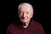 Witness - Ján Debnár