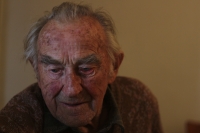 Václav Vycpálek, Ondřejov, květen 2023