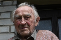 Václav Vycpálek, Ondřejov, květen 2023