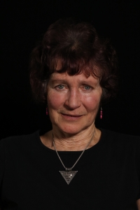 Anna Kofferová in 2023