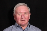 Jaroslav Miller v roce 2023