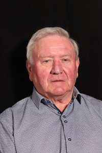 Jaroslav Miller v roce 2023