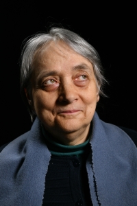 Vlasta Matoušová v roce 2023