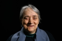 Vlasta Matoušová v roce 2023