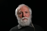 Luboš Starý v roce 2023