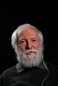 Luboš Starý v roce 2023