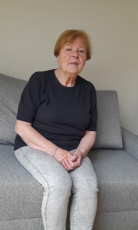 Marie Veberová, 2023