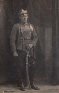 Vladimír Zajíc, 30. léta