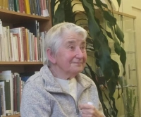 Waltraud Benová, 2021