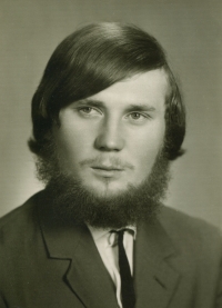 Konstantin Korovin, Kostelec nad Orlicí, 1965