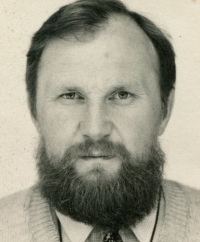 Konstantin Korovin in 1979 