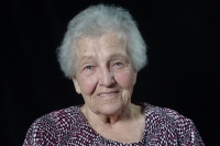 Anna Krpešová v roce 2023