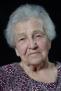 Anna Krpešová v roce 2023