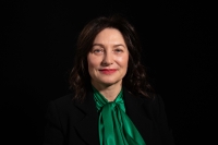 Jana Marco v roce 2022