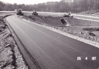 Velká cena Brna, rok 1987