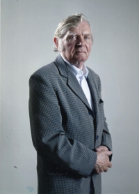 Dobroslav Pustaj in the 1980s