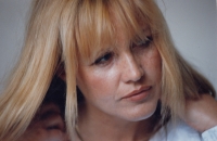 Rita Erbenová v článku Marcely Pecháčkové Ženy pro třetí tisíciletí, foto: MF Dnes