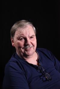 Michal Ženíšek v roce 2023