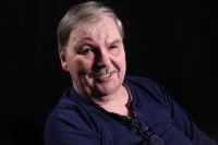 Michal Ženíšek v roce 2023