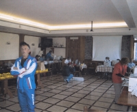 Na Mistrovství Evropy v Německu, 2000