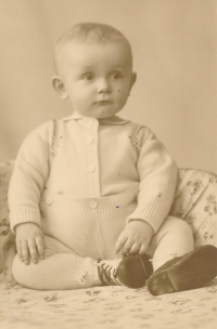 František Boublík, 1950