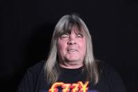 Zdeněk Holeček v roce 2023