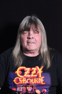 Zdeněk Holeček v roce 2023