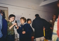 Jiřina Pěčová, UMPRUM 2010