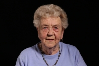 Emilie Škábová 2023