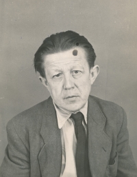 Otec Jany Tomáškové, 60. léta 20. století