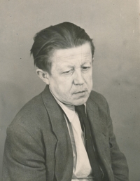 Otec Jany Tomáškové, 60. léta 20. století