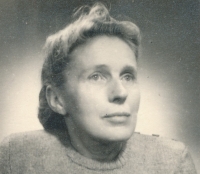 Matka Jany Tomáškové, 70. léta 20. století