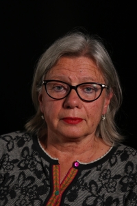 Martina Schepelern, Praha, 2023