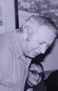 Bohuslav Matyáš a Miroslav Horníček, 60. léta 20. století