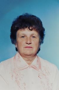 Marie Kacrová