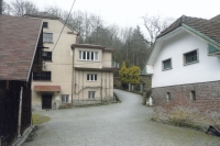 Podsemínský mlýn v roce 2017