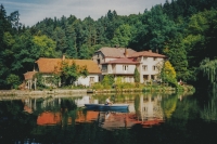 Podsemínský mlýn v roce 2020