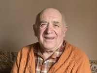 Ladislav Uko, súčasný portrét