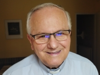 Josef Šich v roce 2023