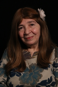 Eva Jerochim in 2023