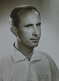 Ladislav Kváča v 60. letech