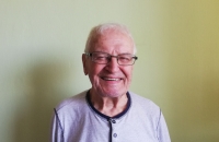 Lubomír Hluštík, 2023