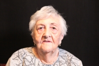 Maria Čachová v roce 2023