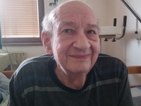 Bohuslav Matyáš, 2023