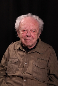 Miroslav Vencl v roce 2023