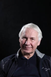 Jiří Němeček v roce 2022