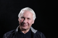 Jiří Němeček v roce 2022